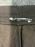 Unbranded Black Formal Skirt Size 8 (estimated) - photo 4