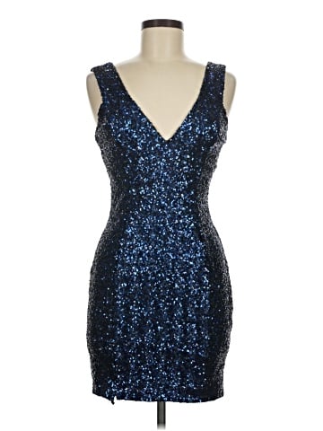Dress the Population Cocktail Dress (view 1)