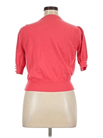 Willi Smith Cardigan (view 2)