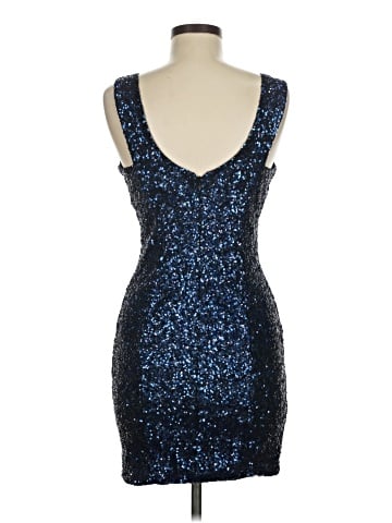 Dress the Population Cocktail Dress (view 2)