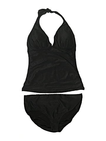 Profile by Gottex Two Piece Swimsuit (view 1)