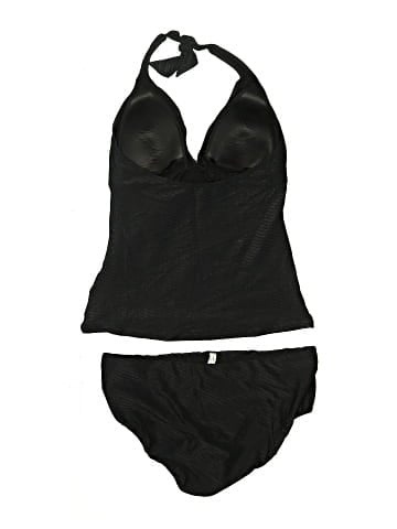 Profile by Gottex Two Piece Swimsuit (view 2)