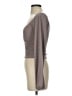 Altar'd State Gray Long Sleeve Top Size S - photo 5
