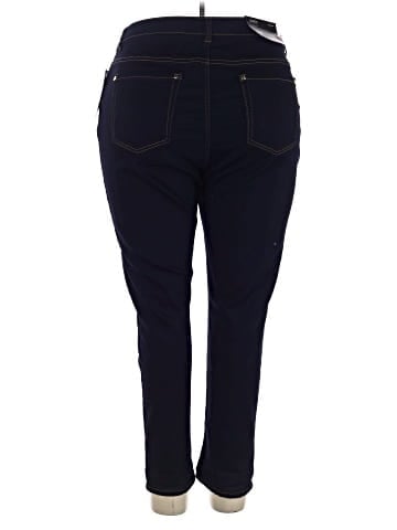 Jones New York Signature Jeggings (view 2)