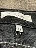 Anine Bing Black Jeans Size 28 waist - photo 7
