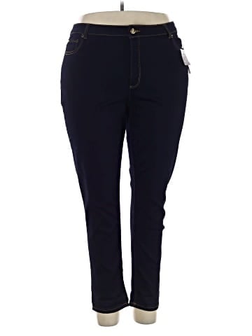 Jones New York Signature Jeggings (view 1)