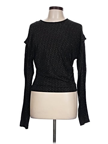 IRO Long Sleeve Top (view 1)