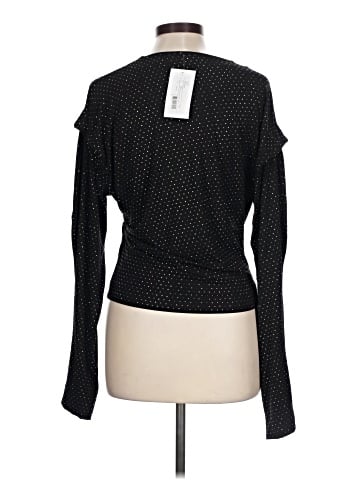 IRO Long Sleeve Top (view 2)