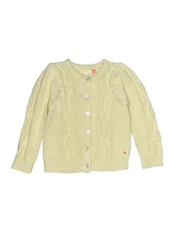 Pink Chicken Cardigan (view 1)