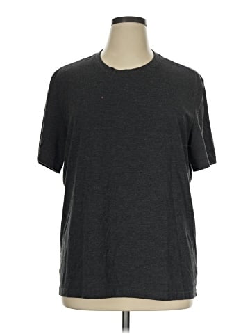 UNTUCKit Short Sleeve T-Shirt (view 1)