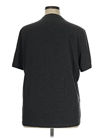 UNTUCKit Short Sleeve T-Shirt (view 2)