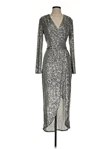 Halston Cocktail Dress (view 1)