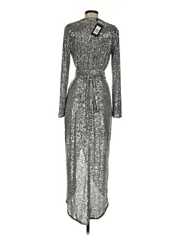 Halston Cocktail Dress (view 2)
