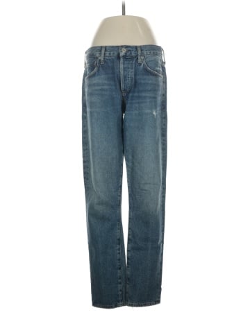 Citizens of Humanity Jeans (view 1)