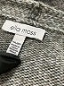 Ella Moss Gray Cardigan Size XXL - photo 7