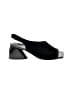 VANELi Black Heels Size 10 - photo 1