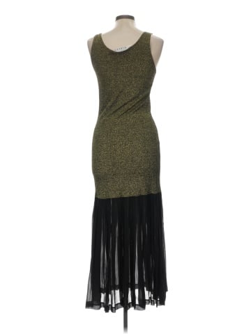 Kenar Cocktail Dress (view 2)