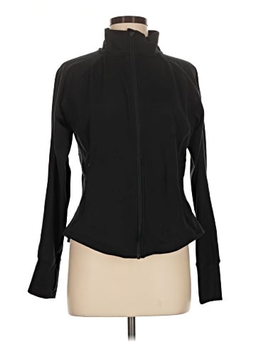Jockey Track Jacket (view 1)