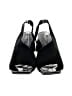 VANELi Black Heels Size 10 - photo 2