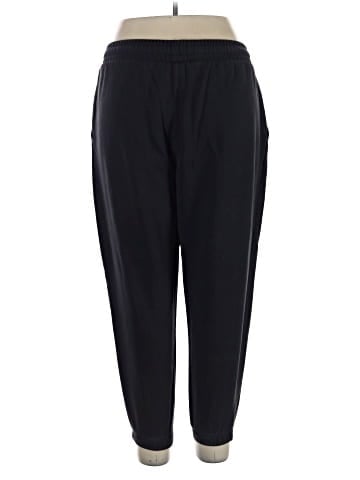 Puma Track Pants (view 2)