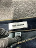 True Religion Blue Jeans Size 34 waist - photo 7