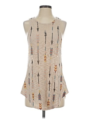 Ginger G. Sweater Vest (view 1)