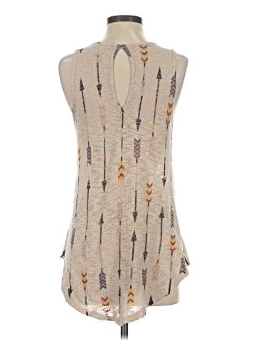Ginger G. Sweater Vest (view 2)