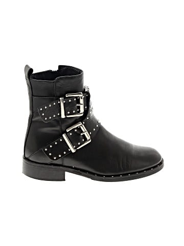 Charles David Ankle Boots (view 1)
