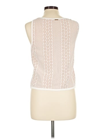 Ivanka Trump Sleeveless Blouse (view 2)