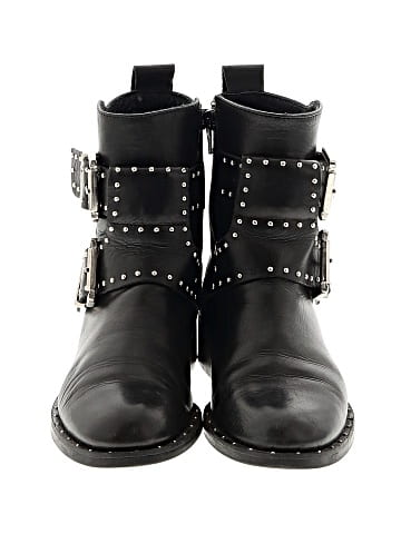 Charles David Ankle Boots (view 2)