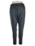Under Armour 100% Polyester Gray Track Pants Size XL - photo 2