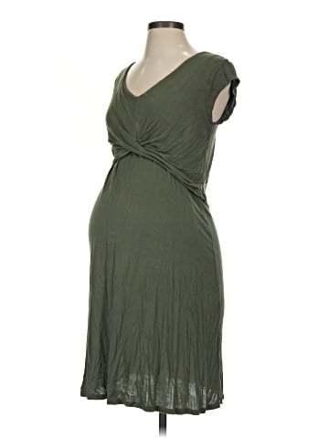 Motherhood Cocktail Dress (view 1)