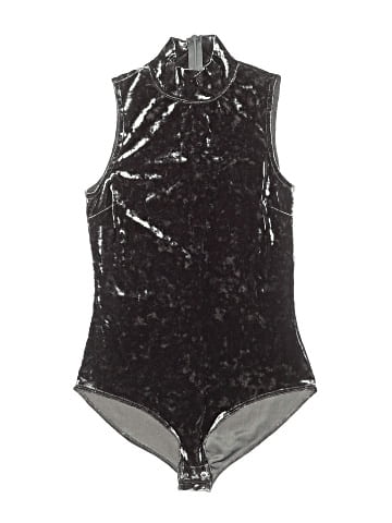 Harlowe & Graham Bodysuit (view 1)