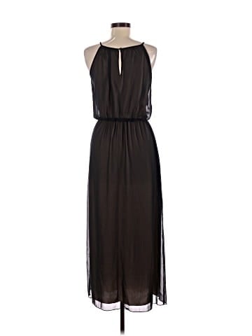 En Focus Studio Cocktail Dress (view 2)