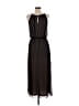 En Focus Studio 100% Polyester Black Cocktail Dress Size 6 - photo 2