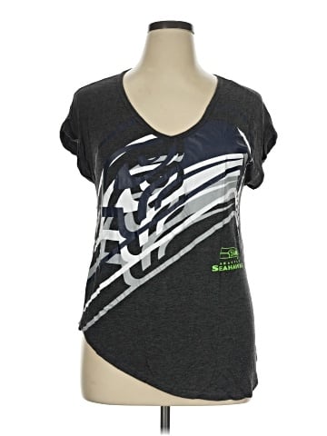 Team Apparel Short Sleeve Top (view 1)
