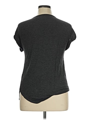 Team Apparel Short Sleeve Top (view 2)