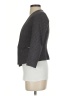 Express Houndstooth Gray Blazer Size 0 - photo 5