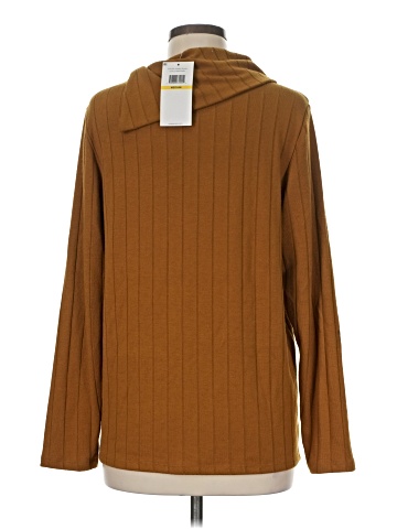 Rafaella Turtleneck Sweater (view 2)