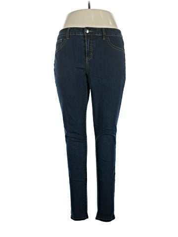 Love Indigo Jeans (view 1)