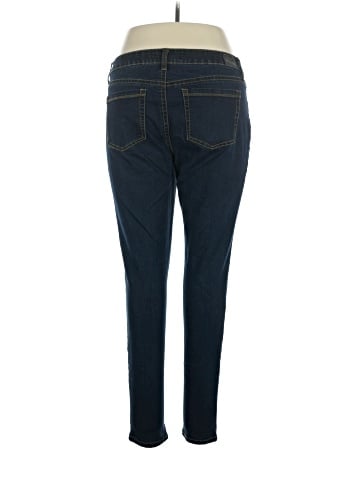 Love Indigo Jeans (view 2)