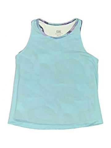 Athleta Girl Sleeveless Top (view 1)