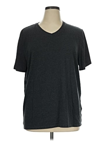 Old Navy Short Sleeve T-Shirt (view 1)