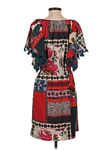 Vanessa Virginia Casual Dress (view 2)
