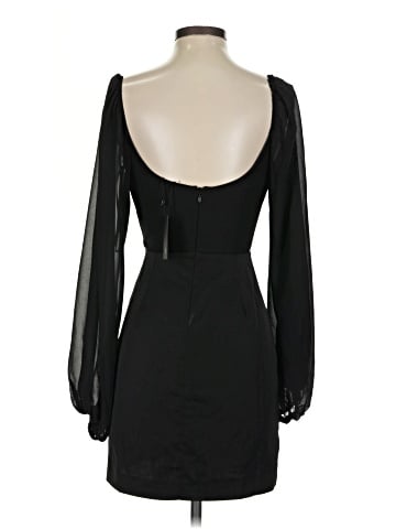 NBD Cocktail Dress (view 2)