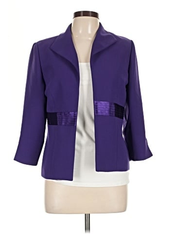 Jessica Howard Blazer (view 1)