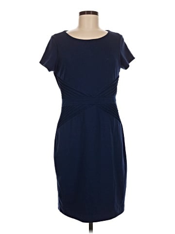 Ellen Tracy Casual Dress (view 1)