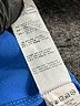 New Balance Color Block Blue Active Pants Size M - photo 8