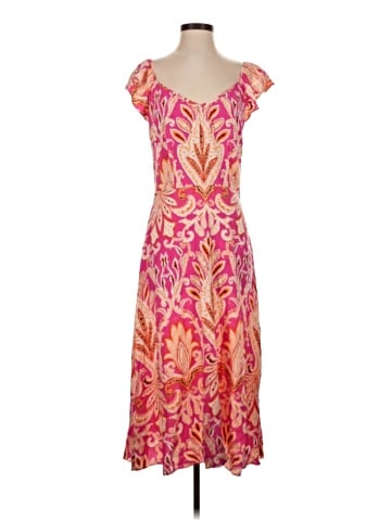 Ann Taylor LOFT Cocktail Dress (view 1)