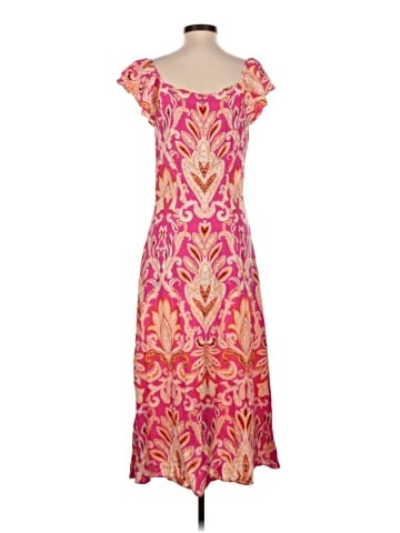Ann Taylor LOFT Cocktail Dress (view 2)
